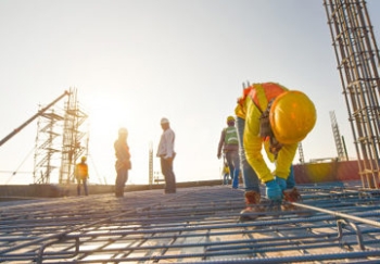 Hướng dẫn quản trị viên trước khi bắt đầu dự án xây dựng.